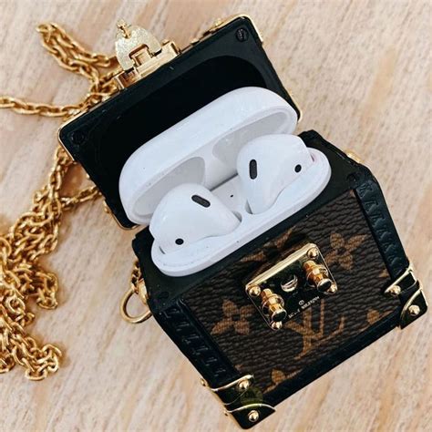 cheap Louis Vuitton airpods